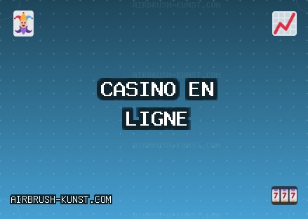 Sites Bonus Casino - 575 Bonus Gratuit | airbrush-kunst.com