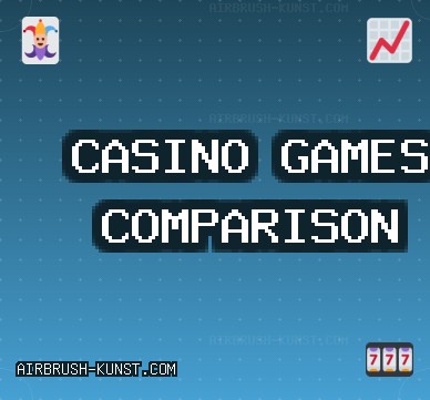 Casino Bonus Sites - 575 मुफ्त बोनस | airbrush-kunst.com