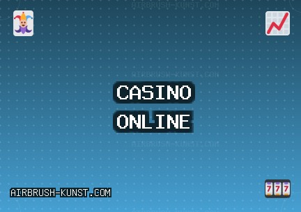 Sitios con Bono de Casino - 575 Bono Gratis | airbrush-kunst.com