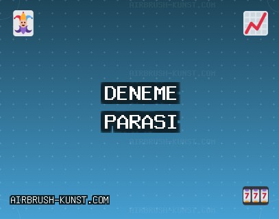 Deneme Bonusu Veren Siteler - 575 TL Bonus | airbrush-kunst.com