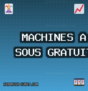 Sites de Slots - 575 Tours Gratuits | airbrush-kunst.com
