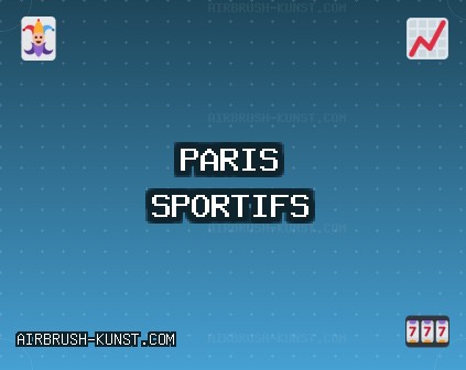 Sites de Paris Fiables - 575 Bonus | airbrush-kunst.com