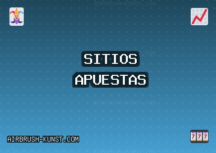 Sitios de Apuestas Confiables - 575 Bono | airbrush-kunst.com