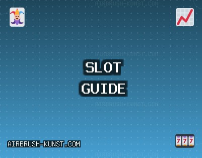 Slot Sites - 575 मुफ्त स्पिन | airbrush-kunst.com