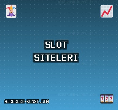 Slot Siteleri - 575 TL Freespin Bonusu | airbrush-kunst.com