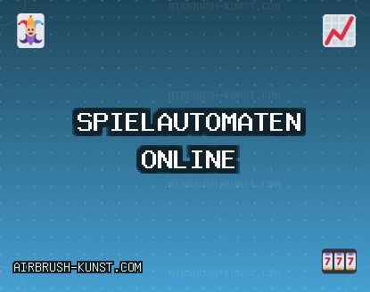 Slot Seiten - 575 Freispiele | airbrush-kunst.com