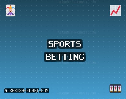 신뢰할 베팅 사이트 - 575 보너스 | airbrush-kunst.com